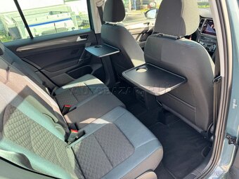 Volkswagen Golf Sportsvan 1.0 TSI OPF 110k Edition Comfortli - 12