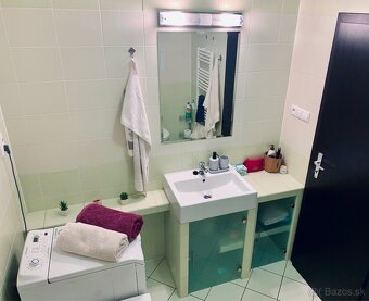 2 izbový byt predaj Poprad - 12