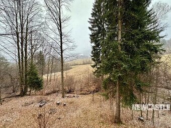 NEWCASTLE⏐PREDAJ - 3-izbová chata, Tajov - 12