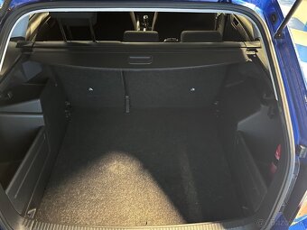 Škoda Fabia 1.0 TSI kombi 62500 km R.V 2020 - 12
