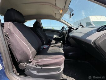 Seat Ibiza 1.2TDI diesel, 55kW, MT/5, rok:11.2013. - 12