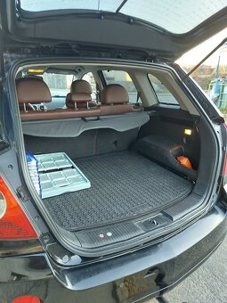 Opel Antara 2.0 cdti, 110kw, 4x4 - 12