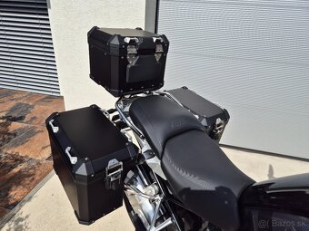 BMW R 1250 GS Adventure 2024 - 12