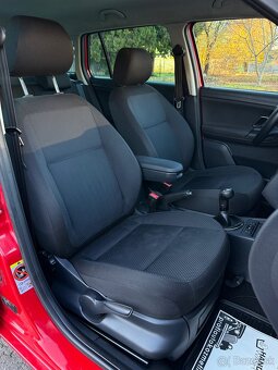 Škoda Fabia Combi 1.6 TDI 90k Elegance (169 000km) - 12