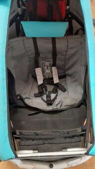 Ski Croozer Kid 1 - 12