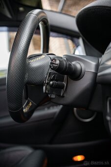 Renault Mégane RS 250 CUP RECARO - Top Stav - 12