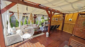 Predaj rodinný dom Nitra Janíkovce EXKLUZÍVNE - 12