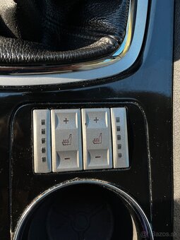 Ford mondeo mk4 2.0tdci 103kw Ghia - 12