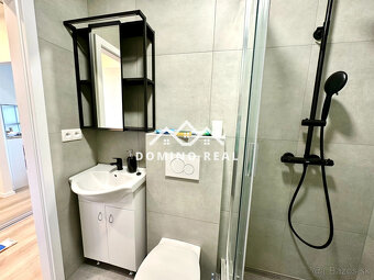 ihneď k dispozícií garzónka v Petržalke - 12