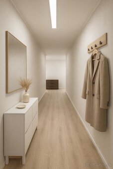 Veľkometrážny 3,5 izbový byt Trenčín - 12