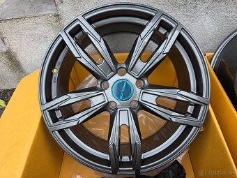 Nove disky 5x120 r19 Proline - 12