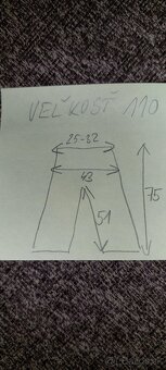 Kimono na karate - 12