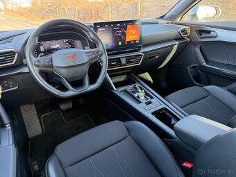 Cupra Formentor 1.5 TSI 150k DSG - 12