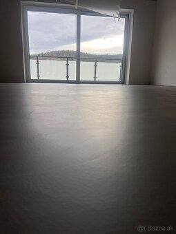 Liate a mikrocementove podlahy - 12