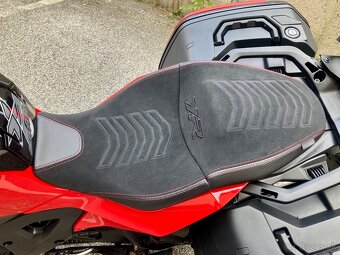 Predam BMW s1000xr r.v.2021 - 12