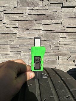 225/65 R17 102H SUV letné NEXEN - 12