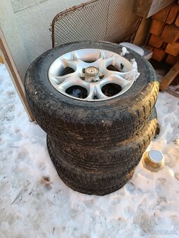 Subaru Forester - 12