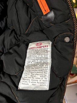 Parajumpers zimná Bunda - 12