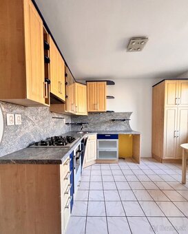 TREEF | NA PREDAJ 2-izbový byt na Družbe - 12