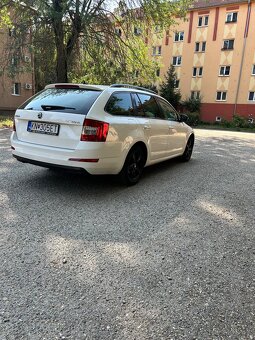 Octavia 1.9 TDI - 12
