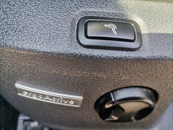 Volkswagen Golf VII Combi TDI - 12