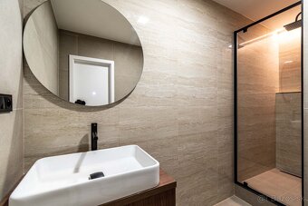 BEDES | 3 izbový byt, walk-in šatník, 80m2 - 12