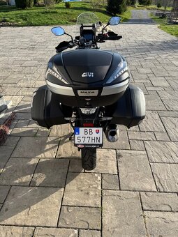 SUZUKI VSTROM 1050 2022 - 12