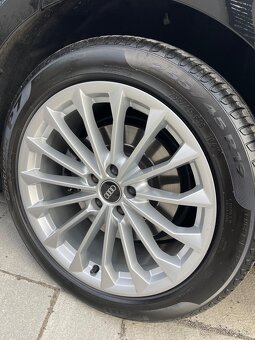 Audi A8 50 3.0 TDI mHEV V6 quattro tiptronic - 12