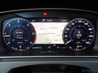 Volkswagen Golf 2.0 TDI BMT Highline DSG automat,DigitalCock - 12