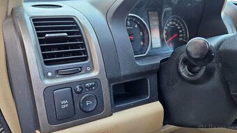 Honda CR-V 2.2 i-CTDi Elegance - 12