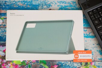 Originálne príslušenstvo pre tablety Xiaomi, Redmi a Poco - 12