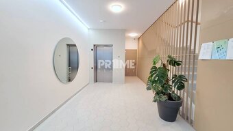 MODERNÝ 1,5i byt, BORY, LOGGIA, PARKING, Mateja Encingera - 12