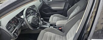 Volkswagen Golf 2.0 TDI - 110kW - 12