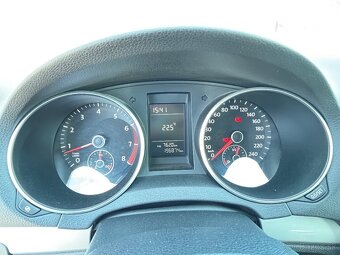 Volkswagen golf 1.2TSi - 12