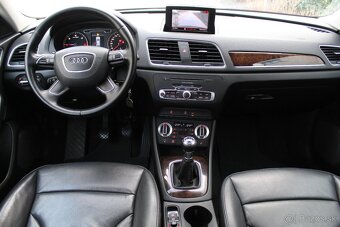 Audi Q3 2.0 TDI - 12