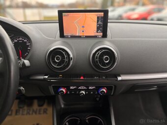 Audi A3 1.6 TDI 110k DPF Ambition - 12