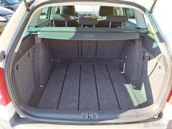 Škoda Octavia Combi 2.0 TDI 4x4 Scout - 12