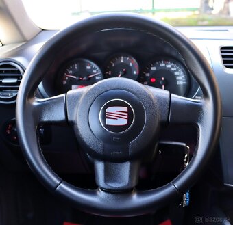 Seat Leon 1.9 TDi Reference - 12