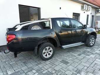 MITSUBISHI L200 - NA PREDAJ / NA SPLATKY - 12