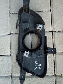 Mercedes w169 štarter - 12