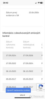 Opel vectra 2.2 TDi 92kw combi - 12