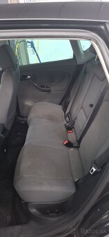 Rozpredám Seat Toledo 3 1.6mpi 75kw - 12