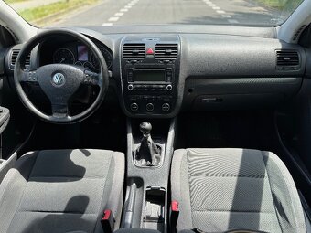 VW Golf 5 1.9TDI 77kw - 12