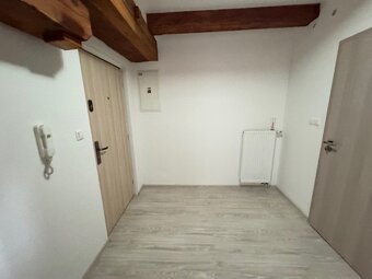 Na prenájom 2 izbové byty po rekonštrukcii - 12