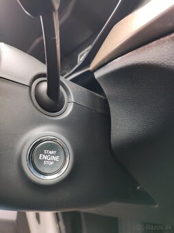Škoda Scala style 1.0 tsi CNG - 12