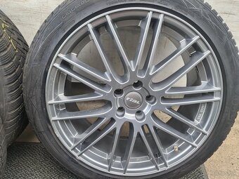 5X112 R20 RIAL-GERMANY 235/45 R20 ZIMNE PNEU - 12