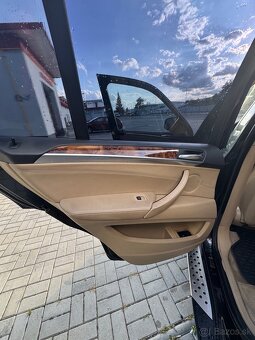 BMW X5 E70 - 12