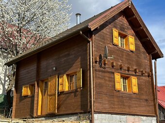 Rodinný dom na predaj - 12