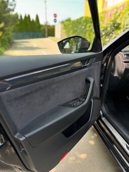 Škoda Superb III 2.0TDI Sportline 4x4 - 12