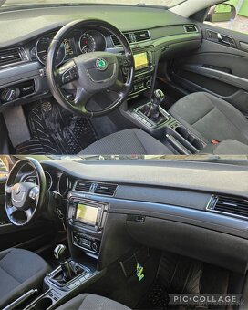 ŠKODA RAPID 1.4 TDI 66KW ACTIVE - 12